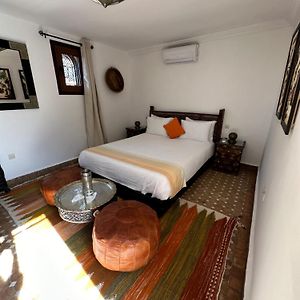 Habitación con Cama King
