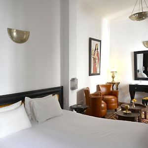 Suite Sultán con Cama King